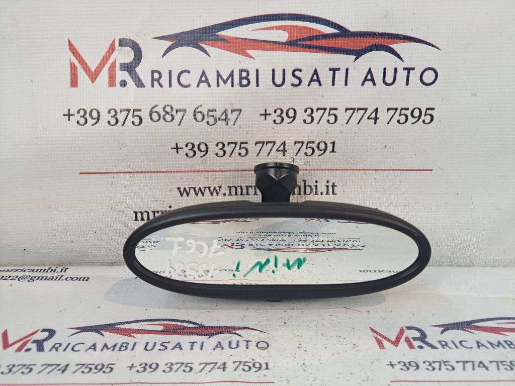 Specchietto Retrovisore Interno MINI Cooper 2° Serie
