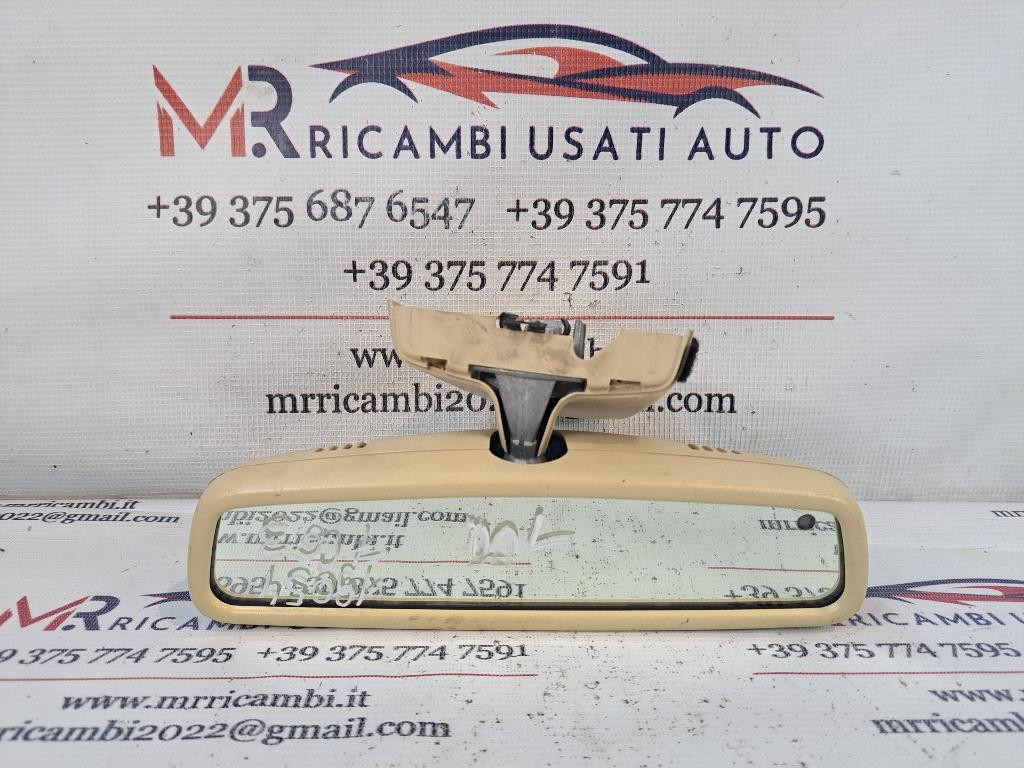 Specchietto Retrovisore Interno MERCEDES ML W163 2° Serie