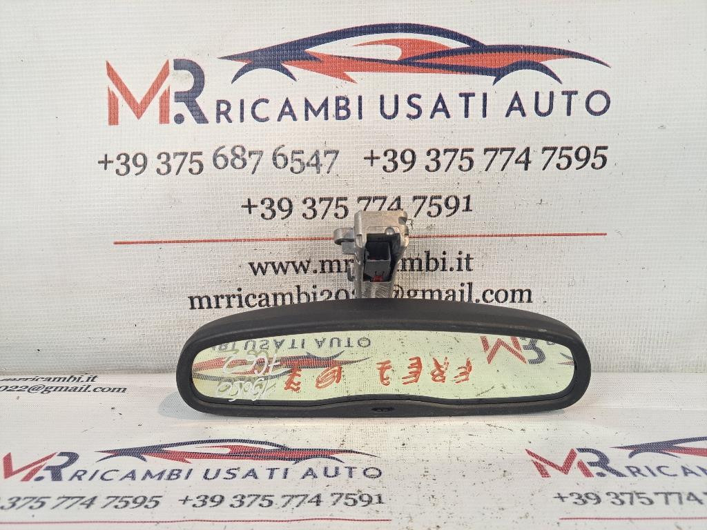 Specchietto Retrovisore Interno LAND ROVER Freelander 3° Serie