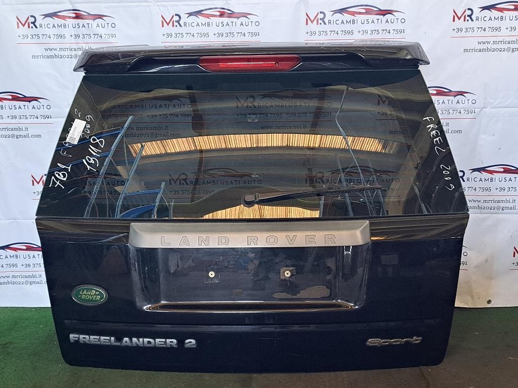 Portellone Posteriore LAND ROVER Freelander 3° Serie