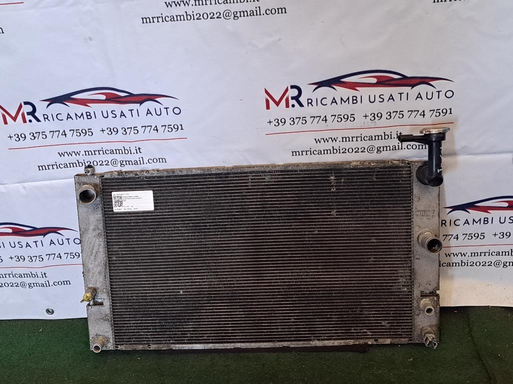Radiatore acqua TOYOTA Prius 2° Serie
