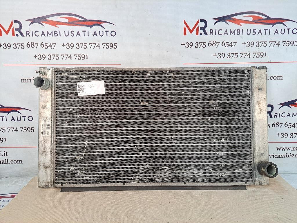 Radiatore acqua MINI Countryman 1° Serie