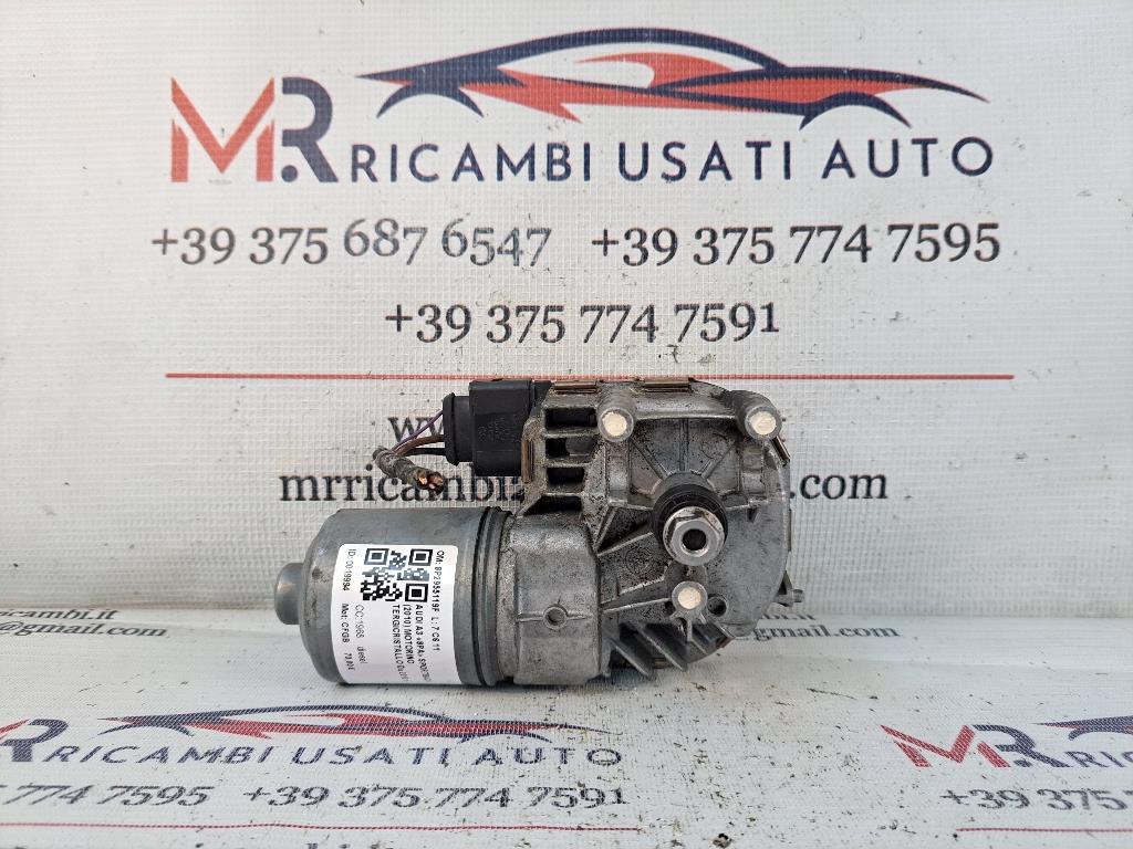 Motorino Tergicristallo AUDI A3 Sportback (8V4) (12>16)