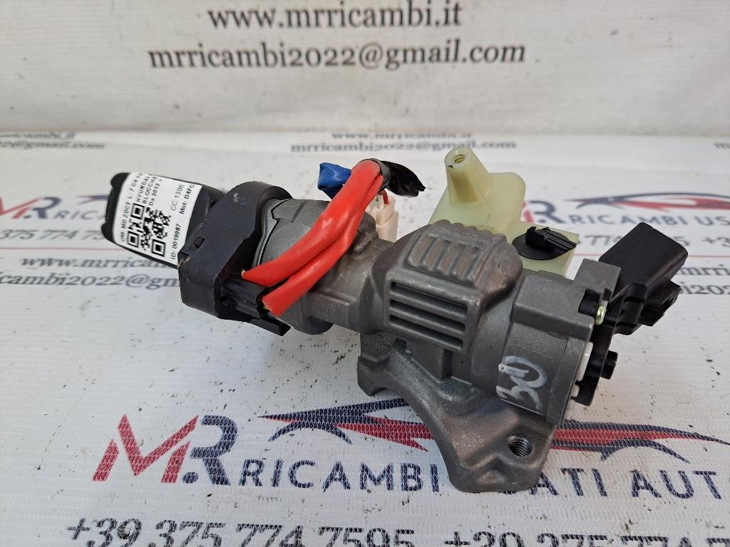 Blocchetto Accensione HYUNDAI i30 Serie (12>18)