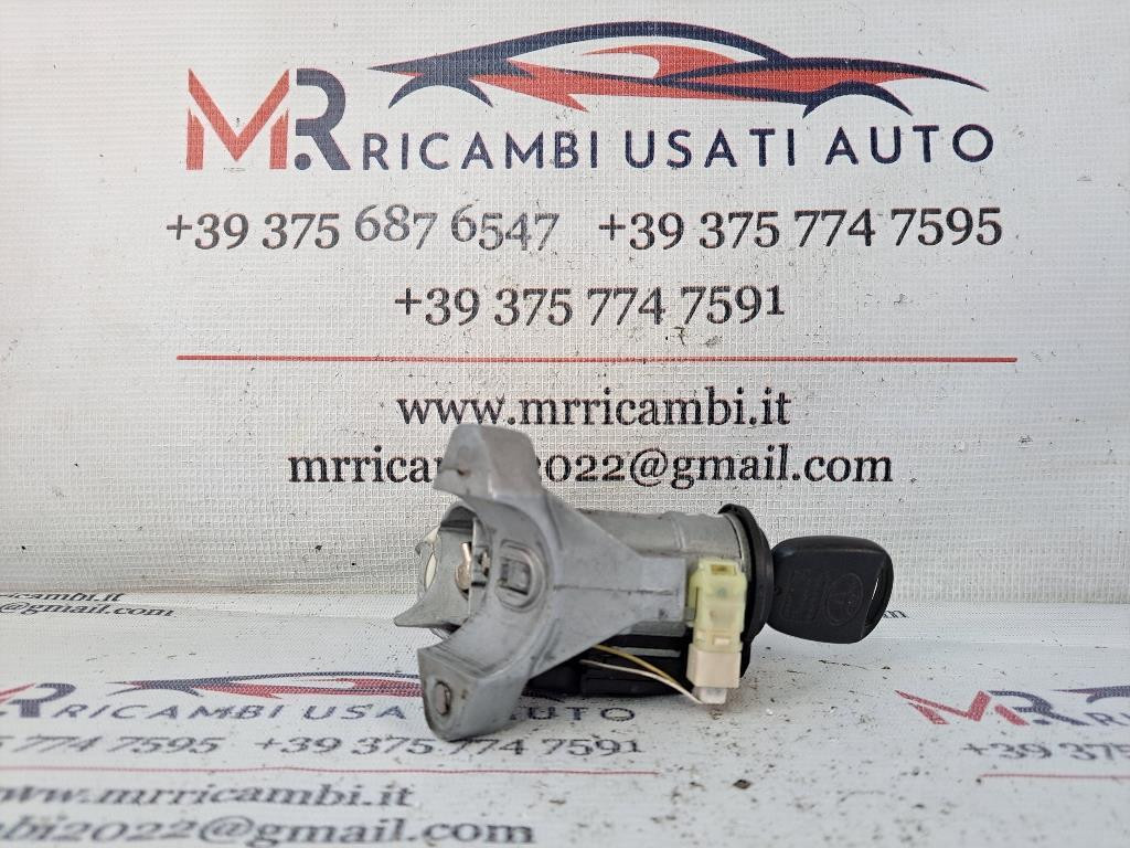 Blocchetto Accensione TOYOTA Yaris Serie (03>05)
