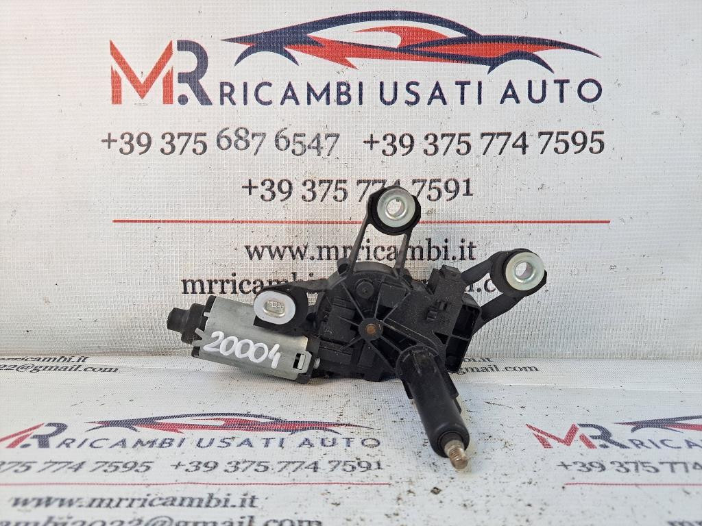 Motorino Tergicristallo LAND ROVER Freelander 3° Serie