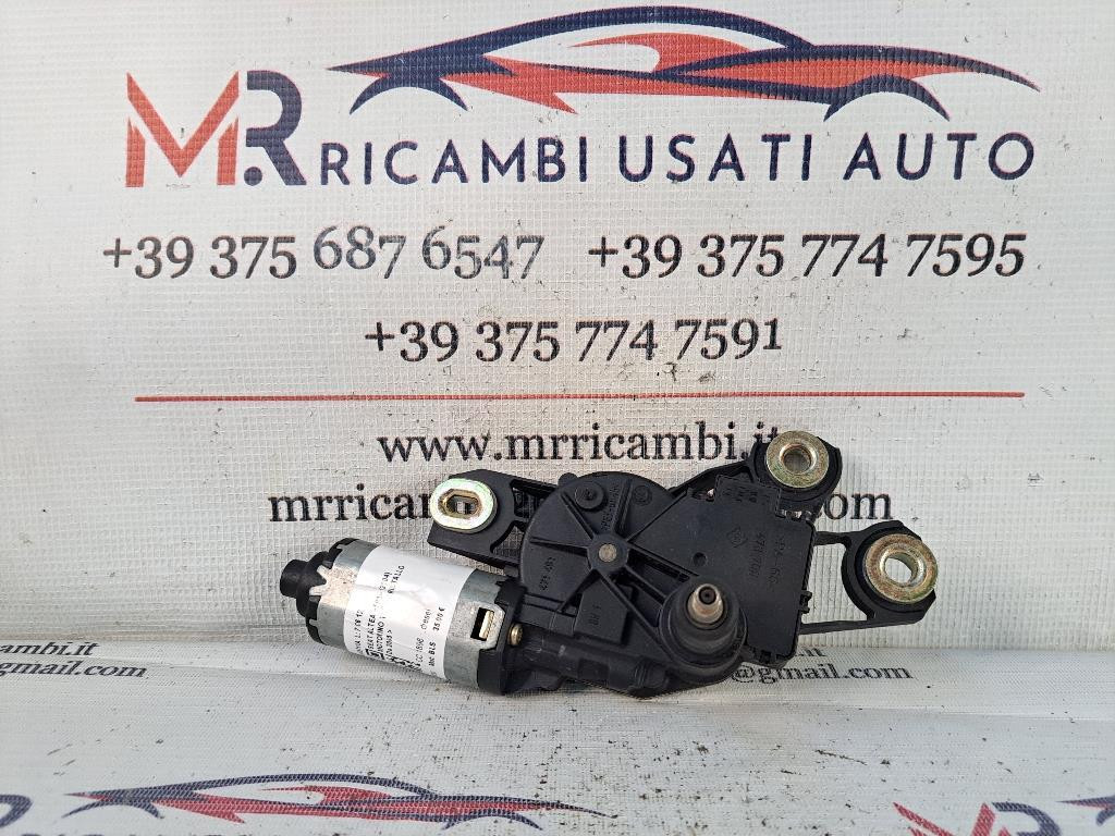 Motorino Tergicristallo SEAT Altea Berlina