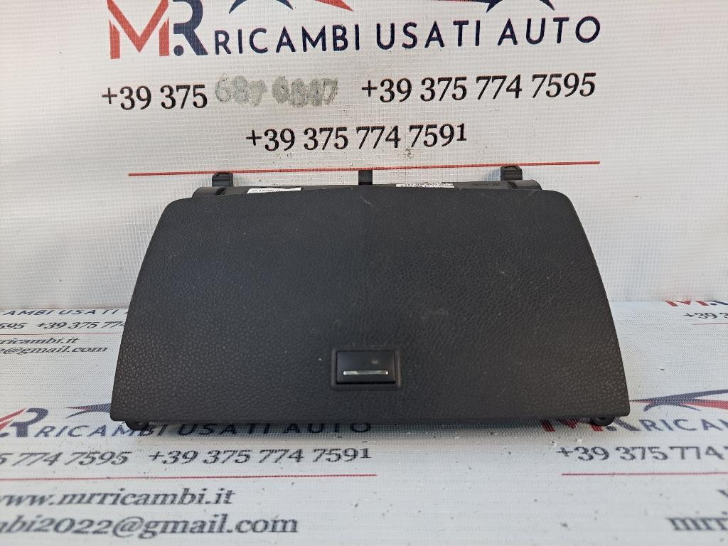 Display multifunzione computer di bordo MERCEDES Classe C Berlina W204