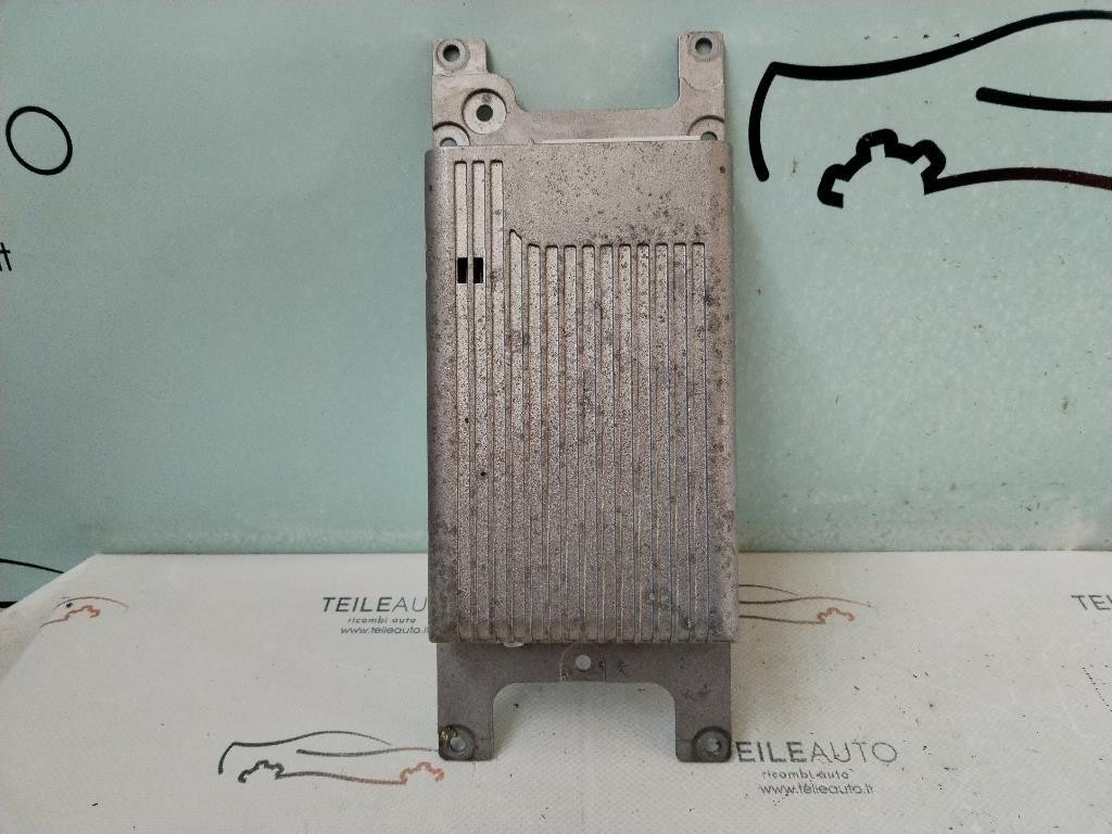 Amplificatore autoradio BMW Serie 1 Serie (E87) (04>07)