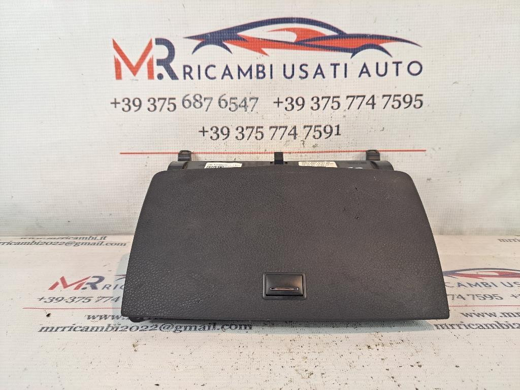 Display multifunzione computer di bordo MERCEDES Classe C Berlina W204