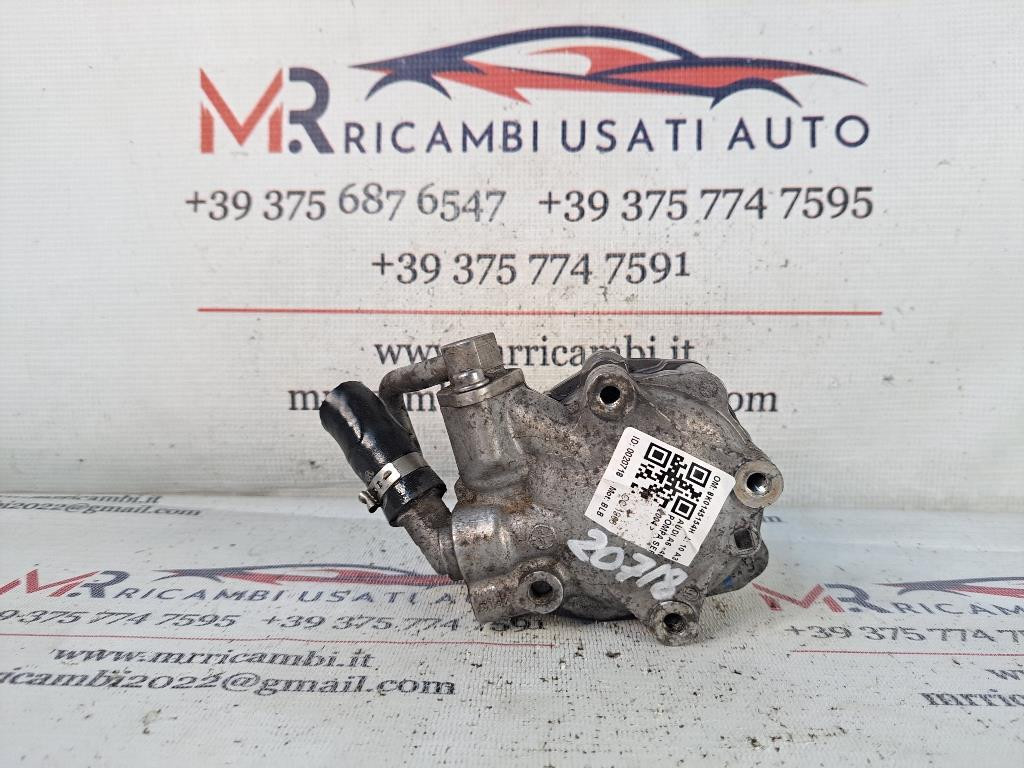Pompa servosterzo AUDI A6 Avant Serie C6 (4F5) (04>12)
