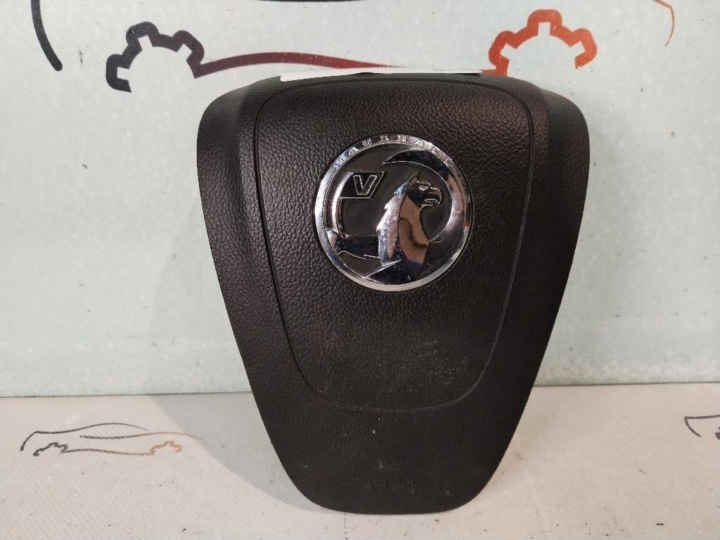 Airbag Volante OPEL Insignia Berlina