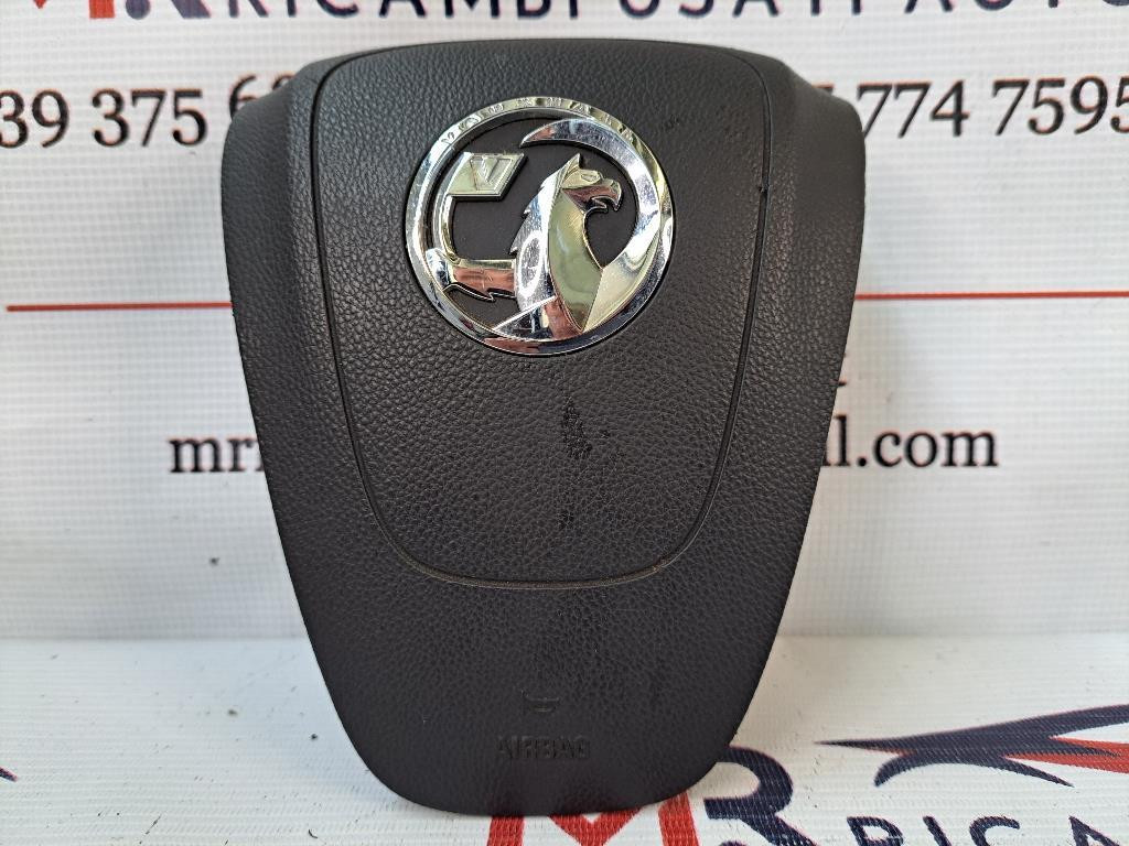 Airbag Volante OPEL Insignia Berlina