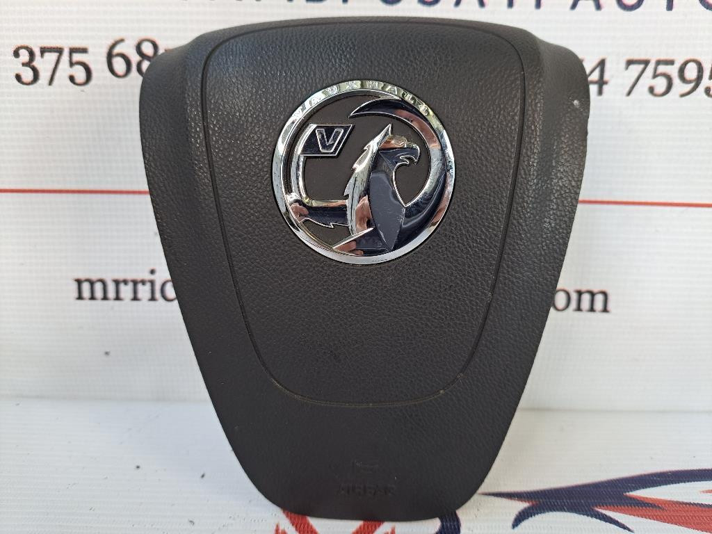 Airbag Volante OPEL Insignia Berlina