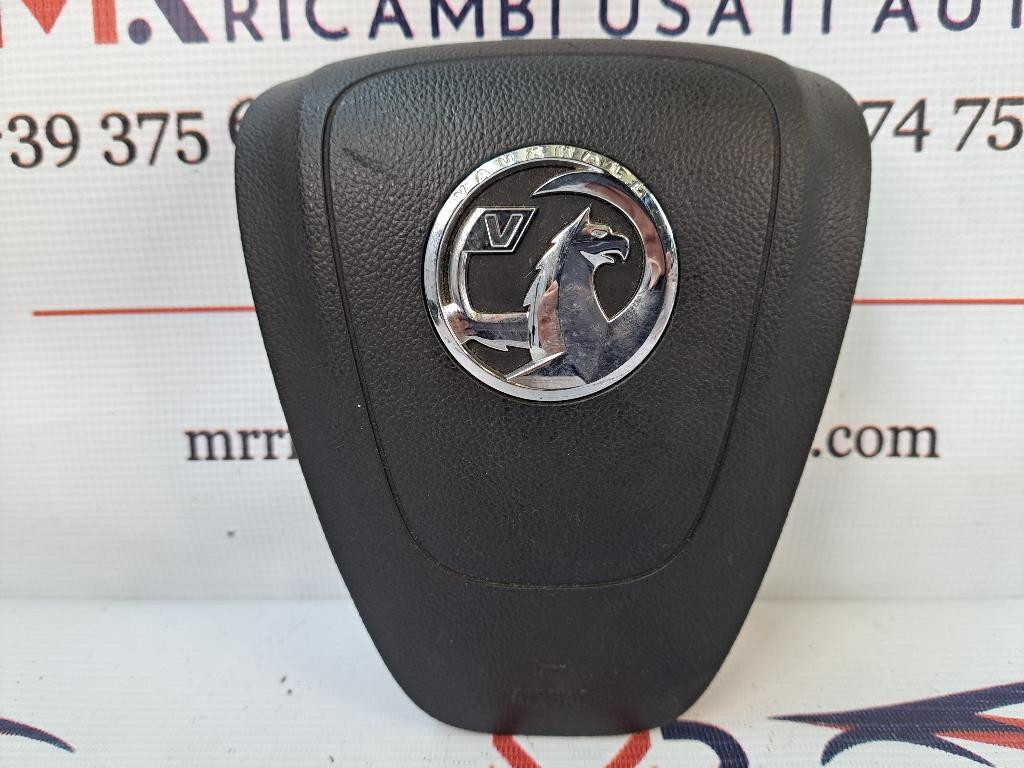 Airbag Volante OPEL Insignia Berlina