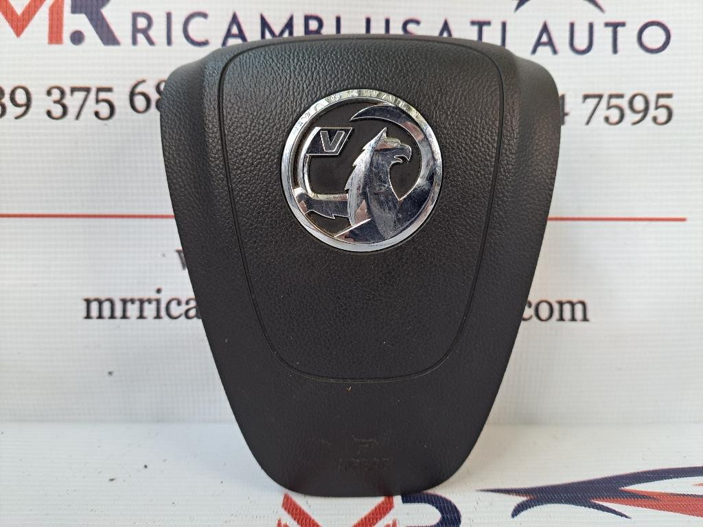 Airbag Volante OPEL Insignia Berlina