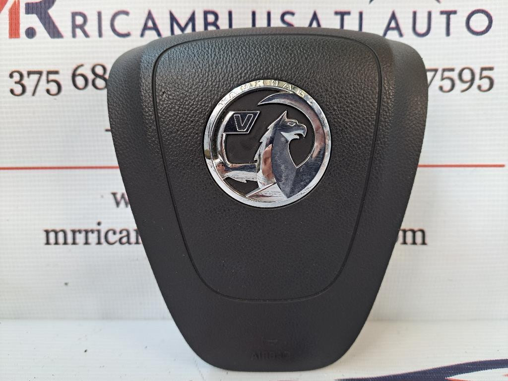 Airbag Volante OPEL Insignia Berlina