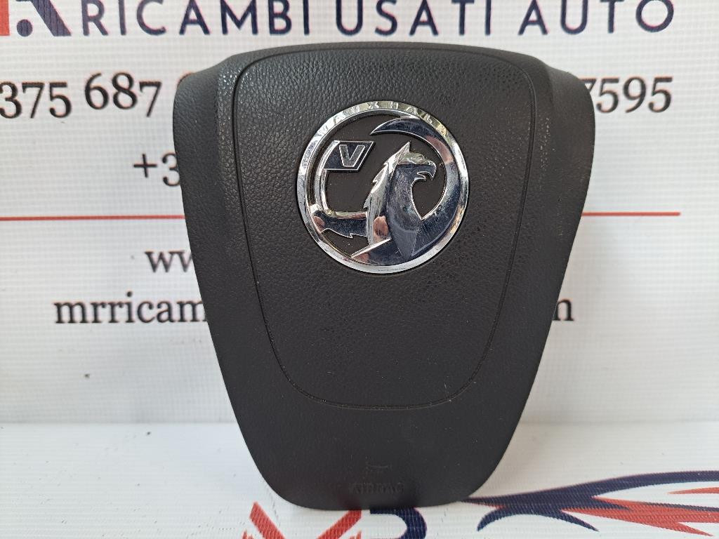Airbag Volante OPEL Insignia Berlina