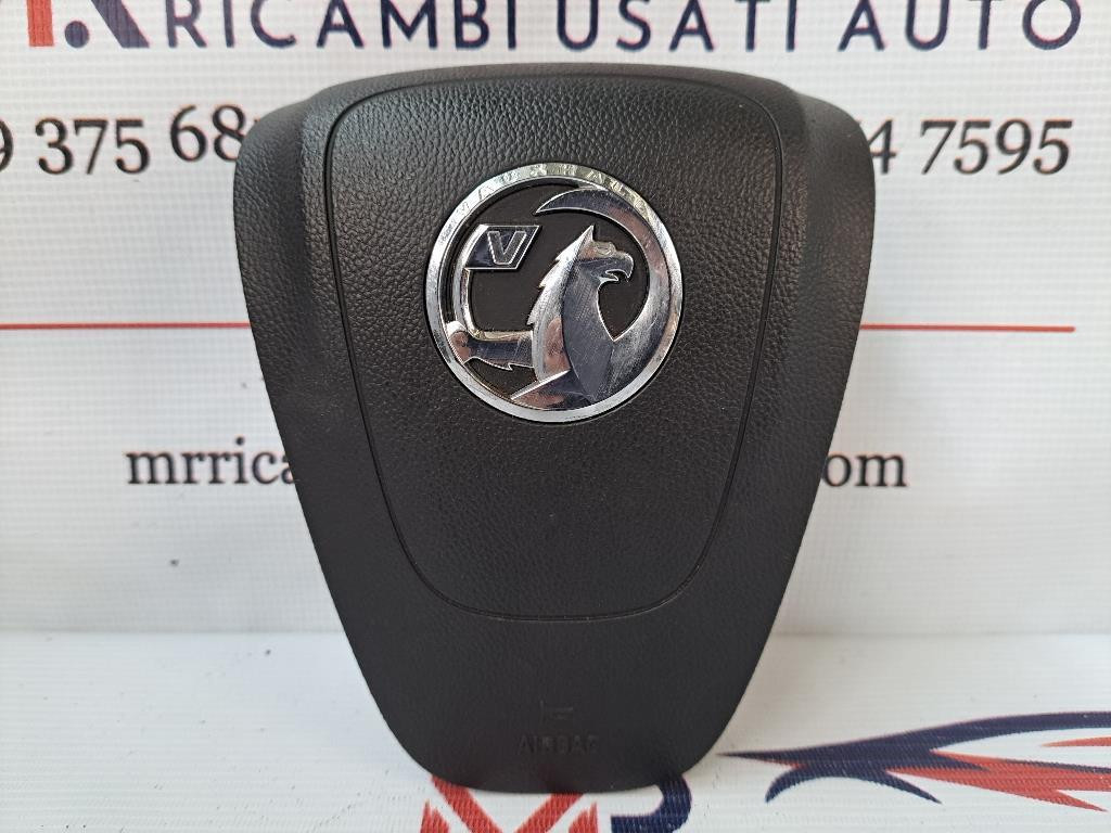 Airbag Volante OPEL Insignia Berlina