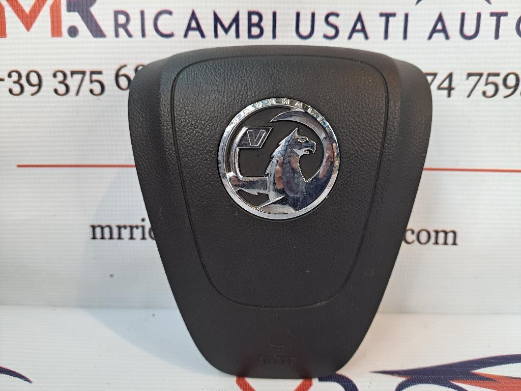 Airbag Volante OPEL Insignia Berlina