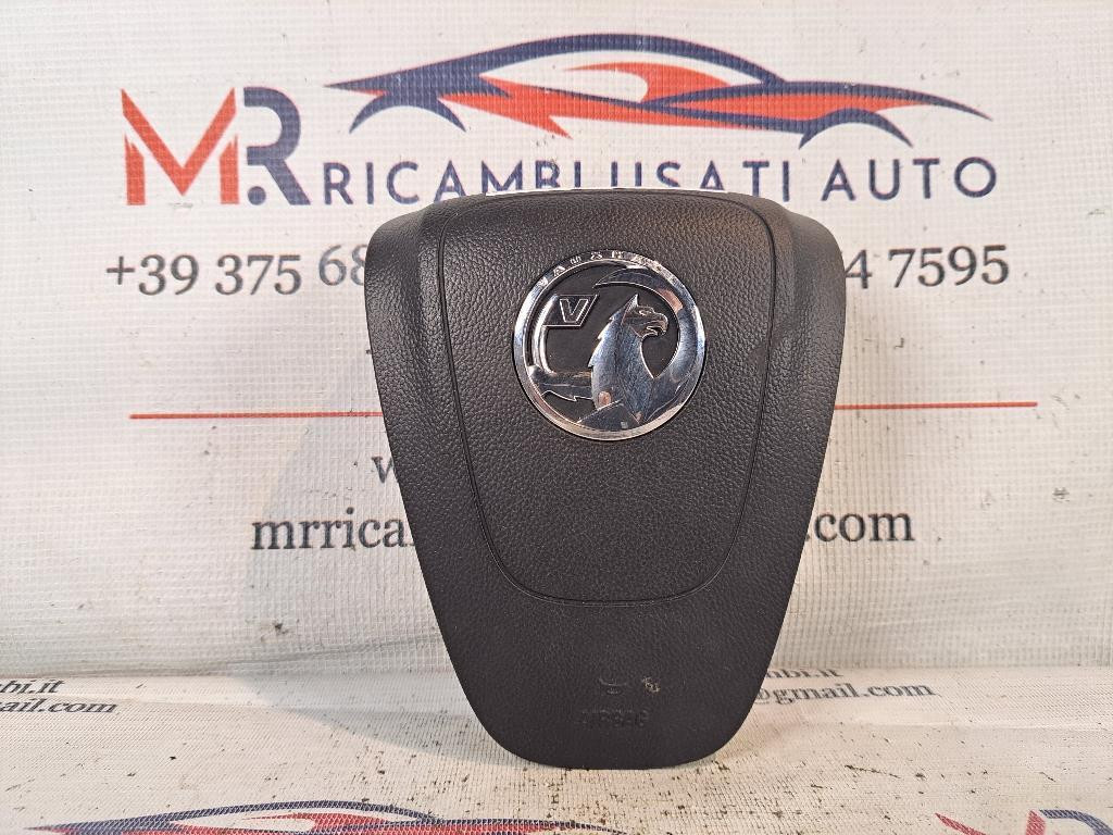 Airbag Volante OPEL Meriva 3° Serie