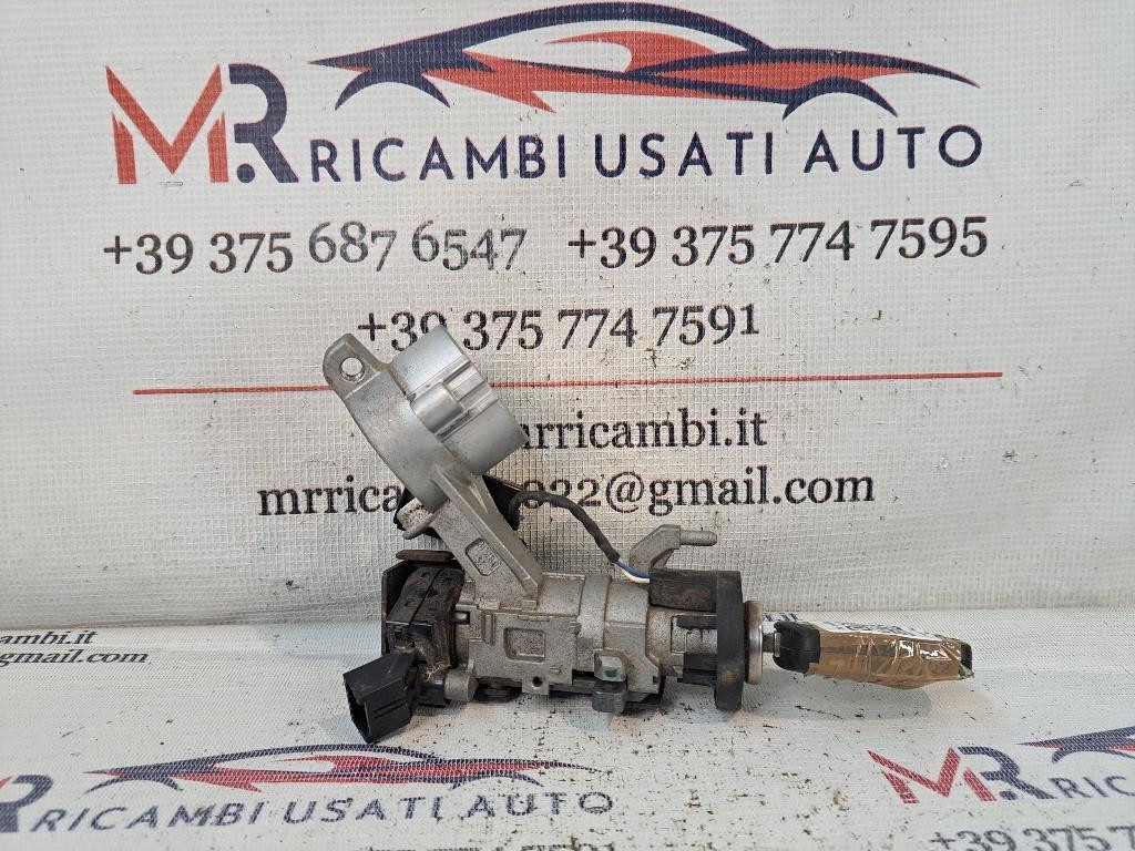 Blocchetto Accensione OPEL Astra J