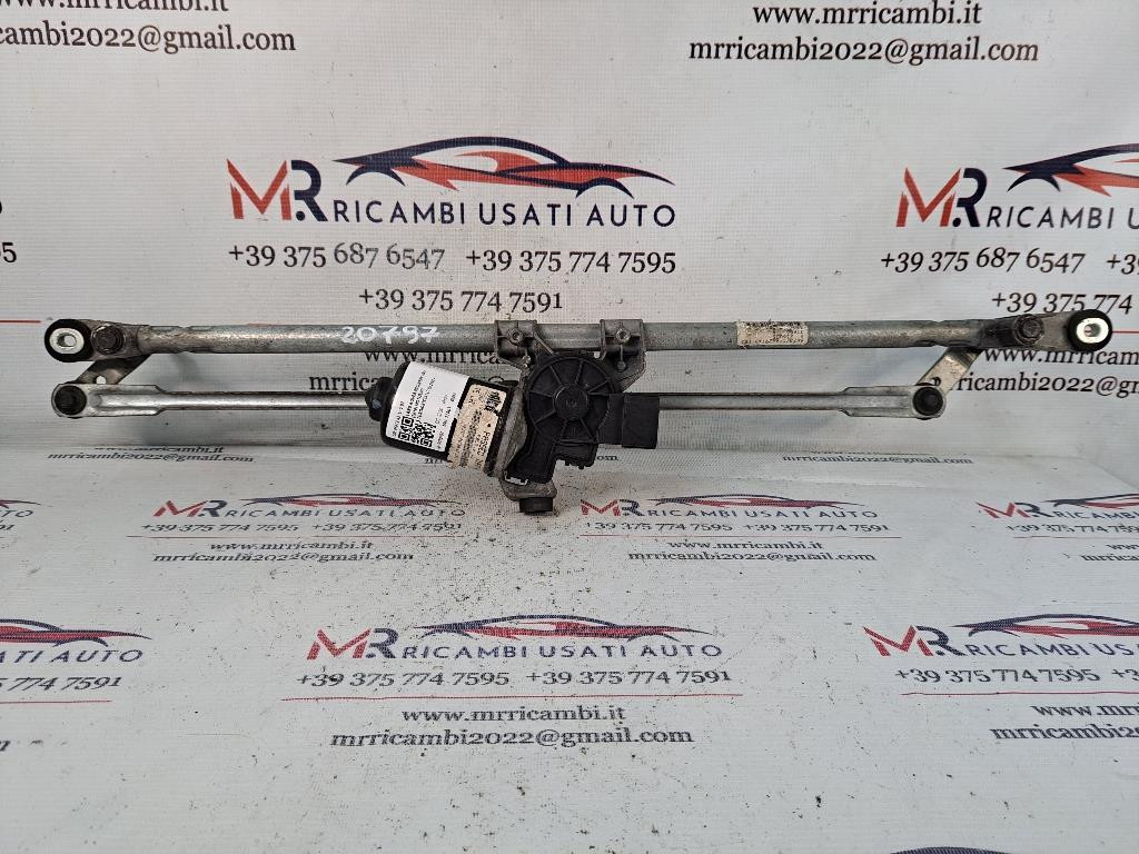 Motorino Tergicristallo LAND ROVER Discovery Serie IV (10>)