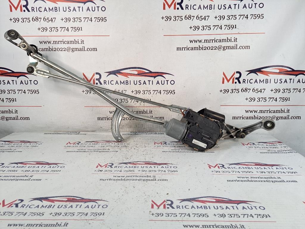 Motorino Tergicristallo MERCEDES GLC Serie (W253) (15>)