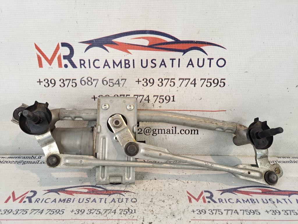 Motorino Tergicristallo KIA Sportage Serie (16>21)