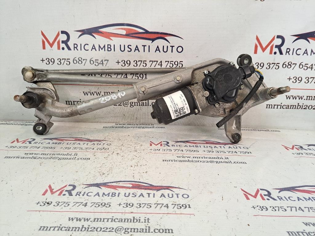 Motorino Tergicristallo HONDA Accord Berlina 8° Serie