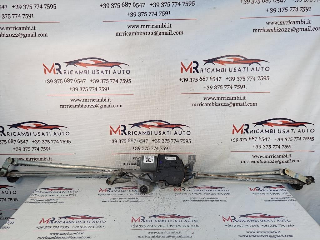 Motorino Tergicristallo OPEL Astra J