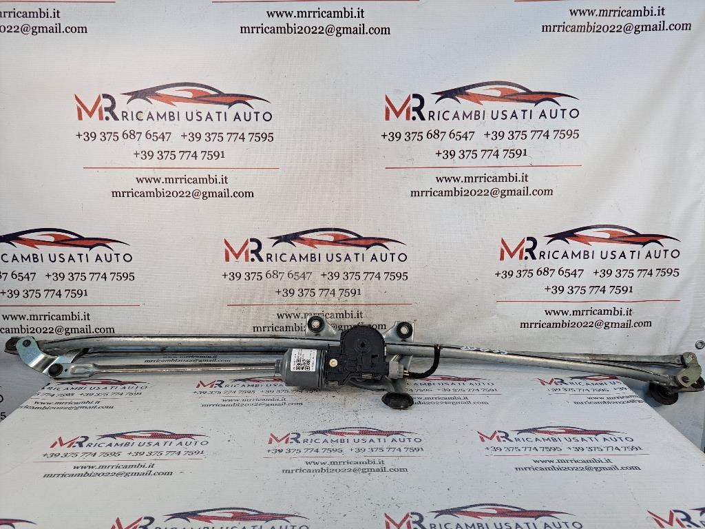Motorino Tergicristallo OPEL Meriva 3° Serie