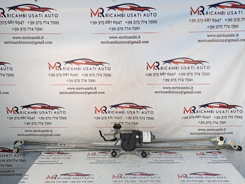 Motorino Tergicristallo OPEL Meriva 3° Serie