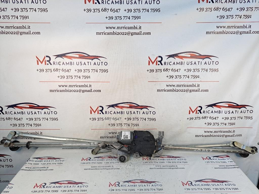 Motorino Tergicristallo OPEL Astra J