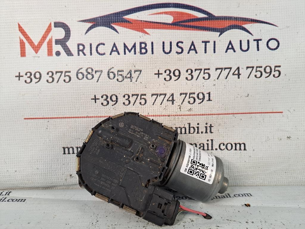 Motorino Tergicristallo VOLKSWAGEN Golf 7 Berlina (12>)