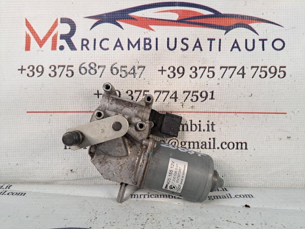 Motorino Tergicristallo BMW X5 Serie (E70) (06>13)