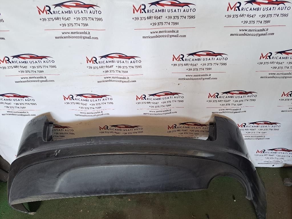 Paraurti Posteriore completo JAGUAR XF Serie (11>15)