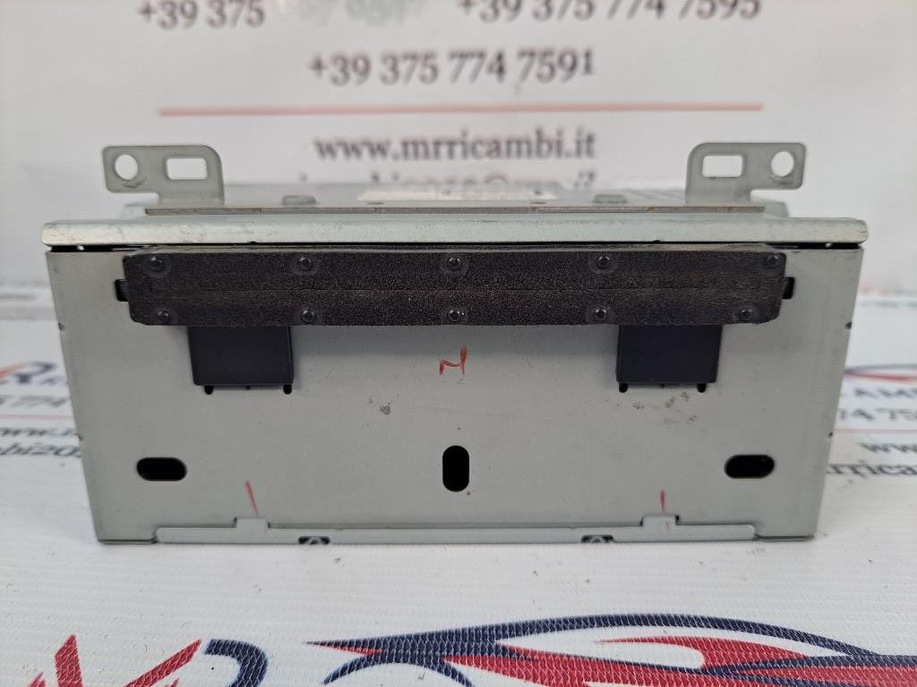 Autoradio FORD Focus Berlina 5° Serie