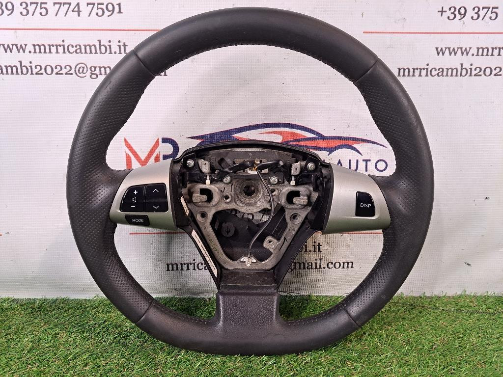 Volante TOYOTA Auris 2° Serie