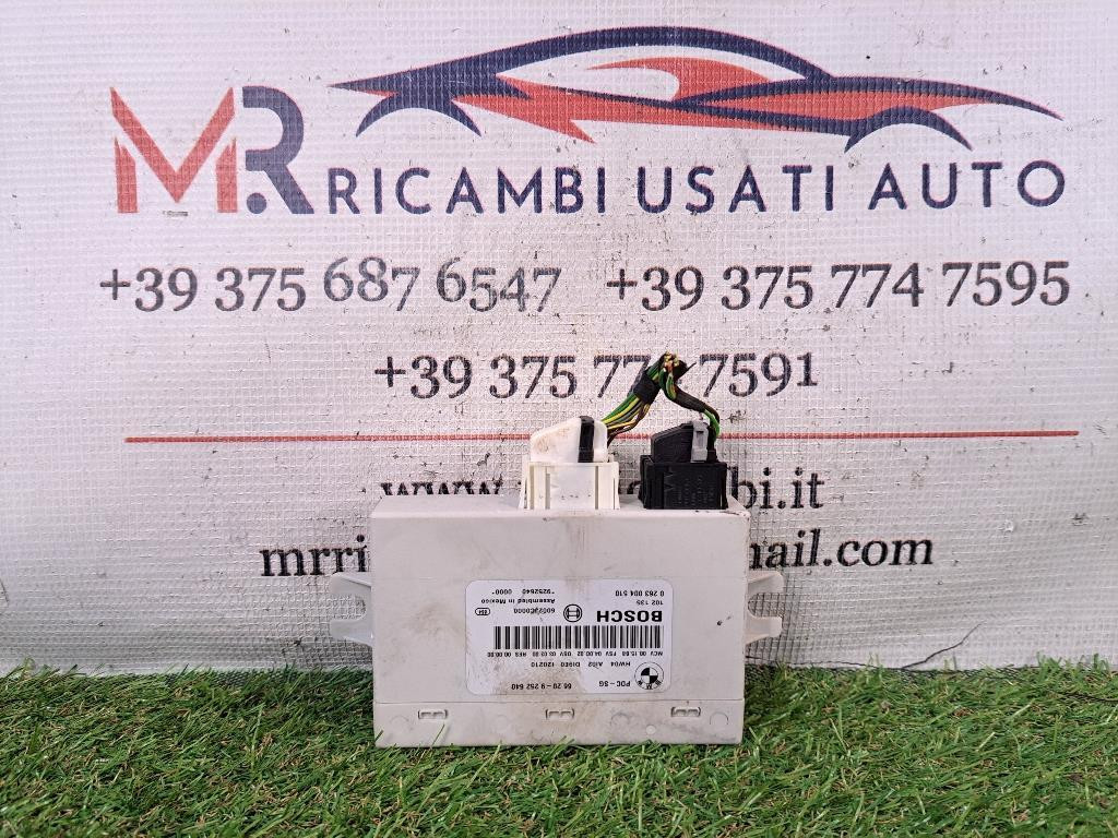 Centralina sensori di parcheggio MINI Countryman S (10>)