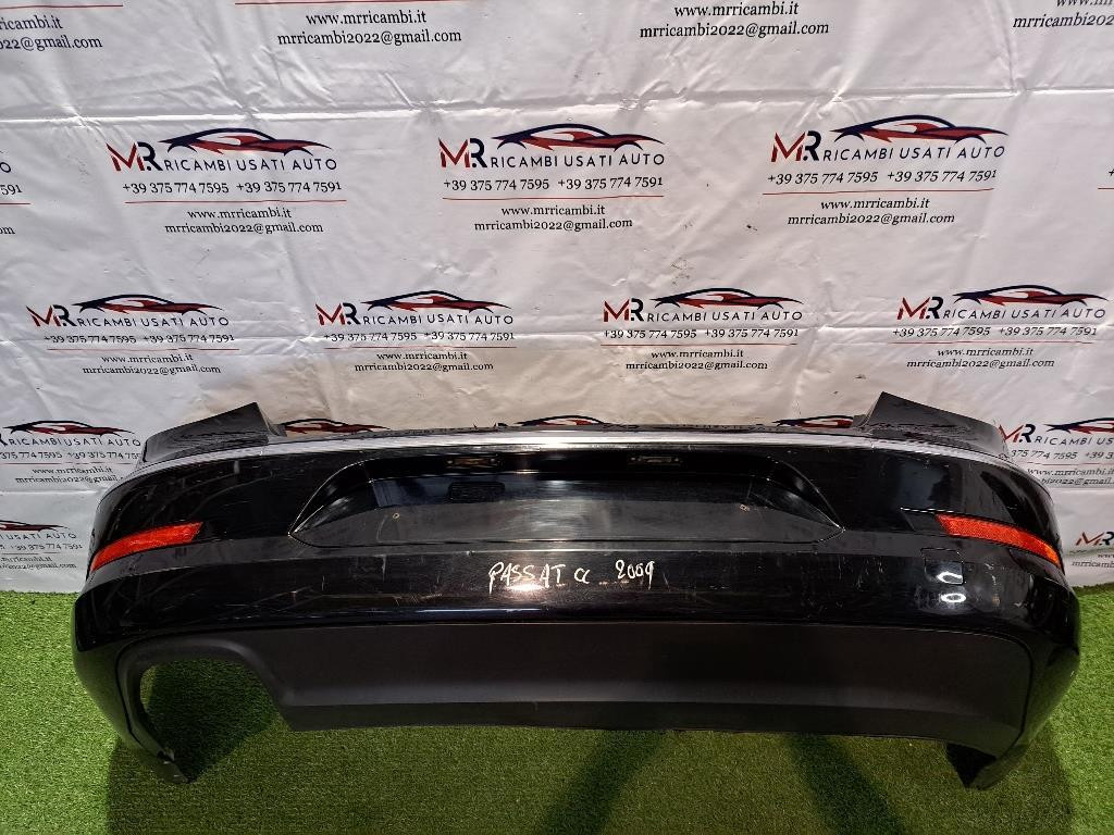 Paraurti Posteriore completo VOLKSWAGEN Passat CC (357) (08>12)