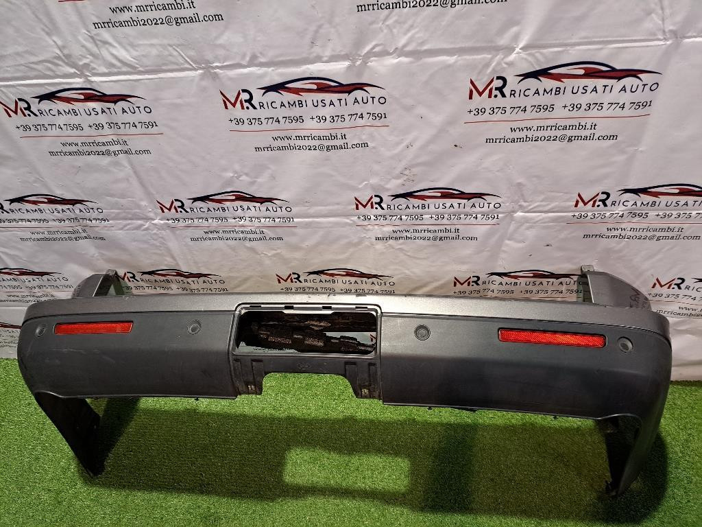 Paraurti Posteriore completo LAND ROVER Discovery Serie IV (10>)