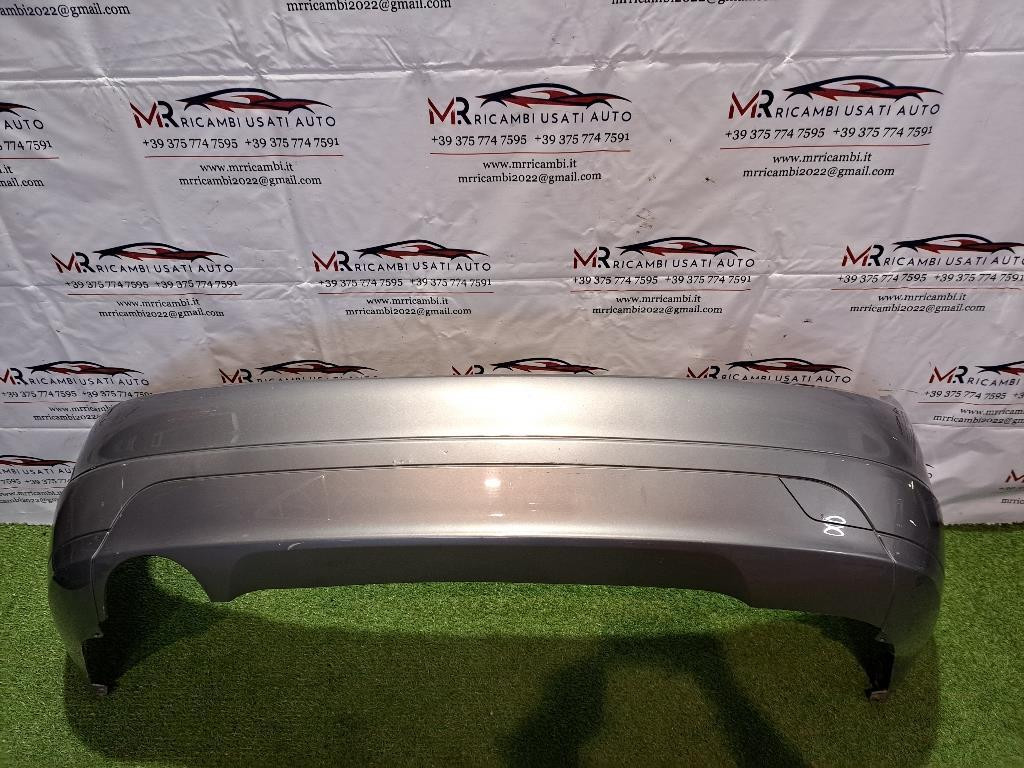 Paraurti Posteriore completo MERCEDES Classe C Berlina W204