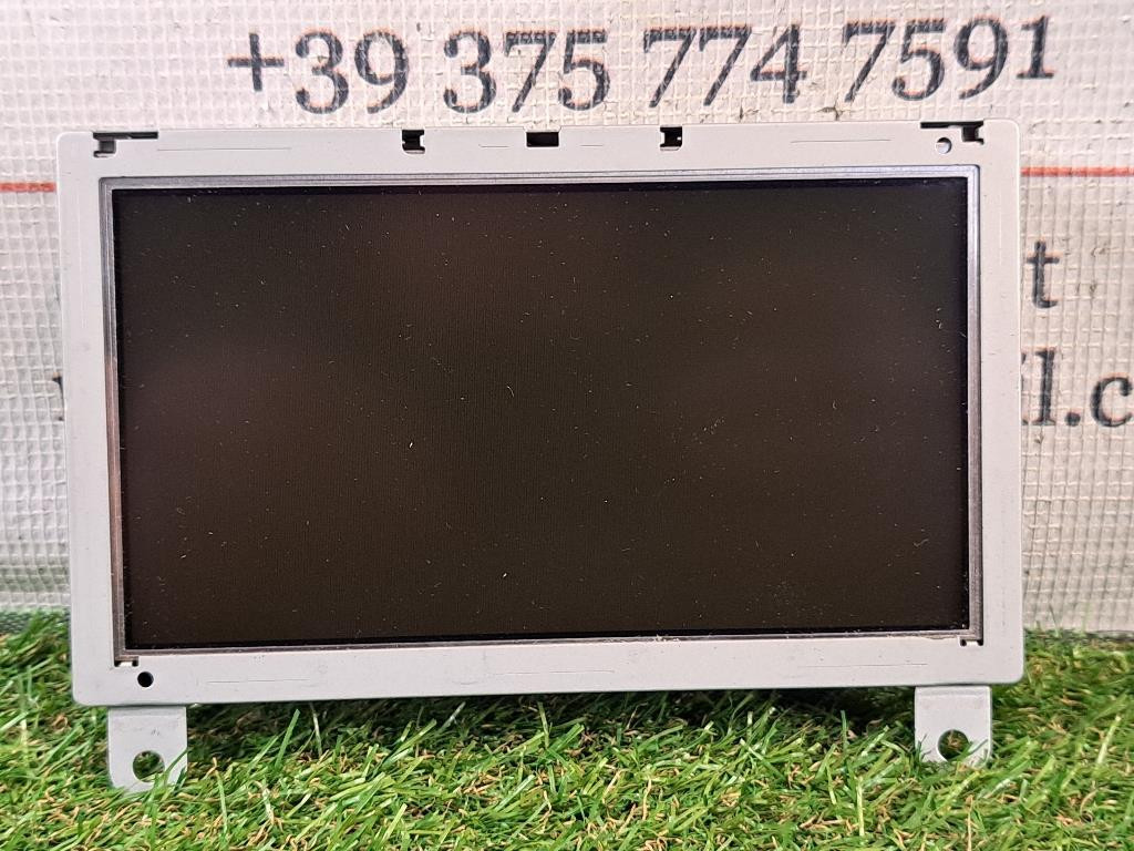 Display multifunzione computer di bordo OPEL Insignia Berlina
