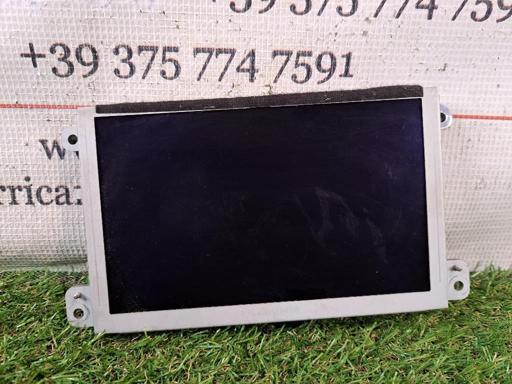 Display multifunzione computer di bordo AUDI A5 Coupé (8T) (07>11)