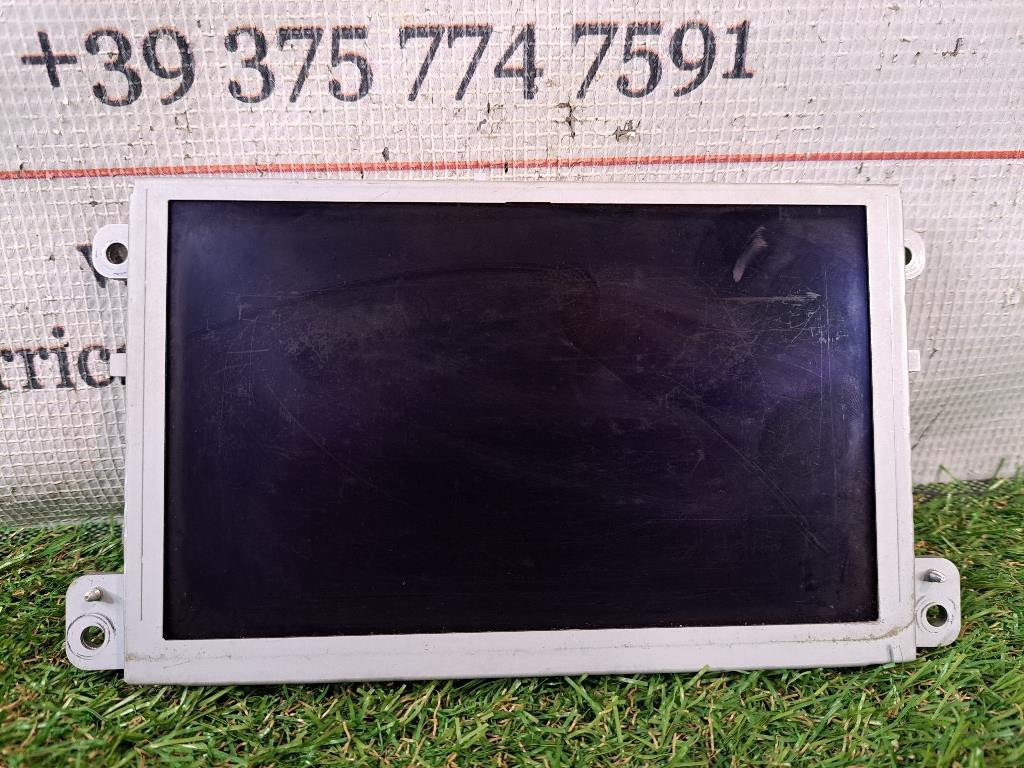 Display multifunzione computer di bordo AUDI Q5 Serie (12>17)