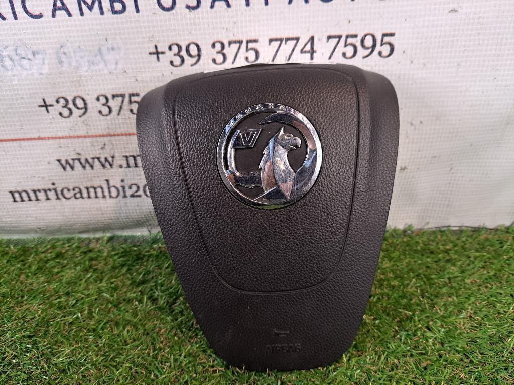 Airbag Volante OPEL Insignia Berlina