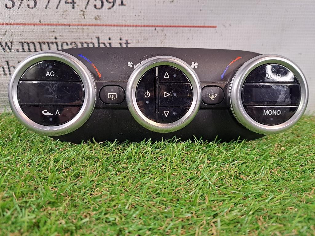 Comandi Clima ALFA ROMEO Giulietta Serie (940_) (10>13)