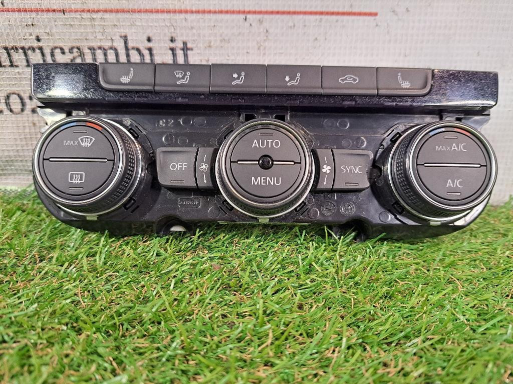 Comandi Clima VOLKSWAGEN Golf 7 Sportsvan (14>)