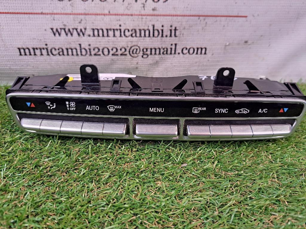 Comandi Clima MERCEDES Classe C S. Wagon W205 